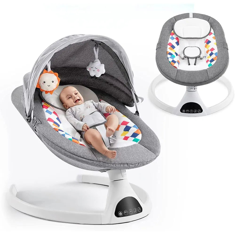 MECEDORA ELECTRICA PREMIUM